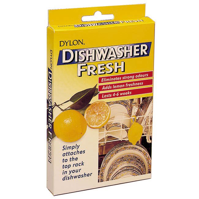 Dishwasher Fresh