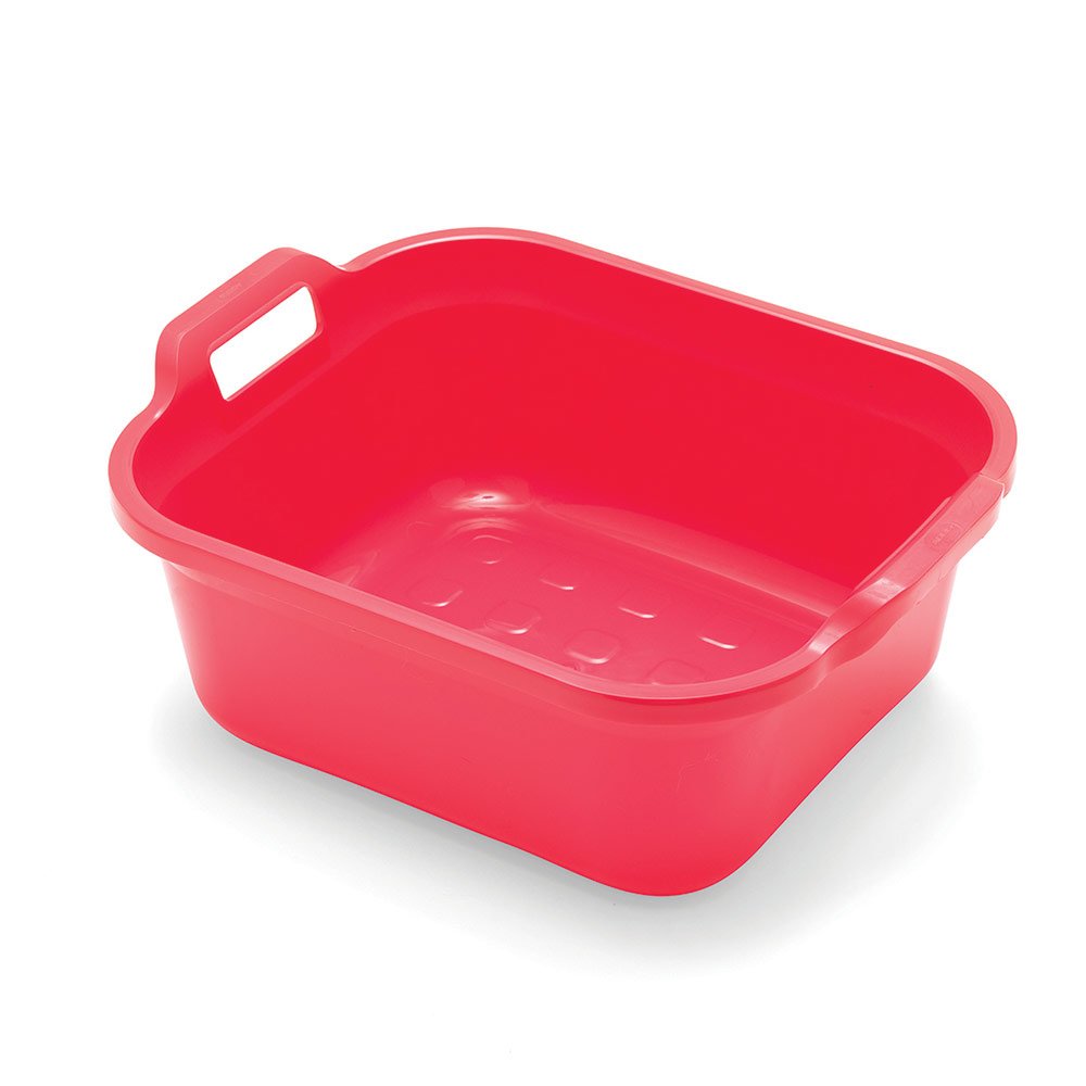 Addis Washing up bowl Pomegranate