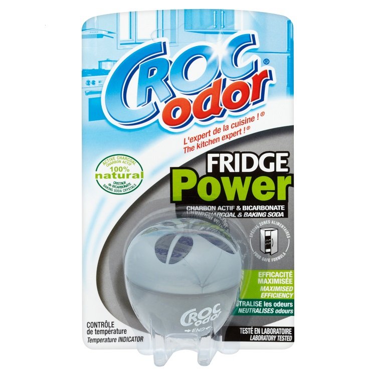 Croc Odor Fridge -Discontinued - please do not order