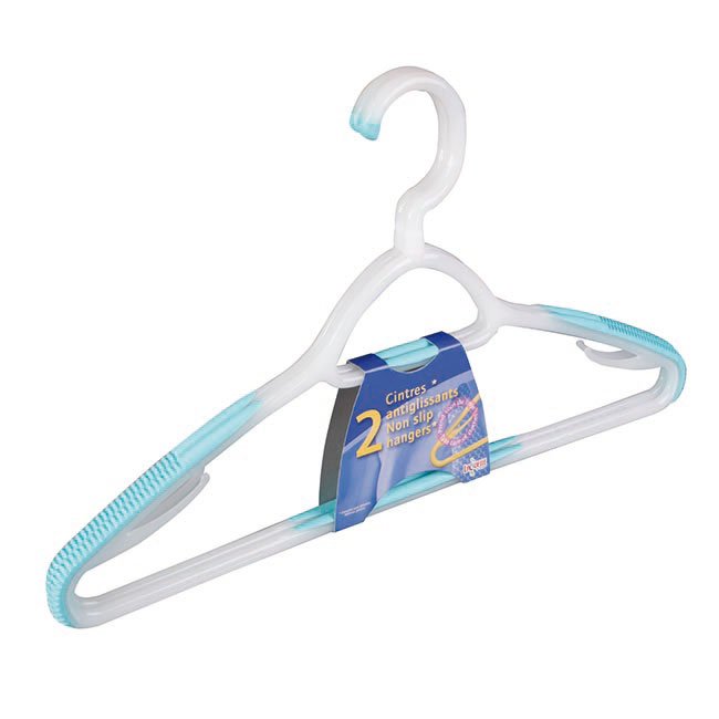 Laguelle Soft Hanger Swivel Head 2pk (25)